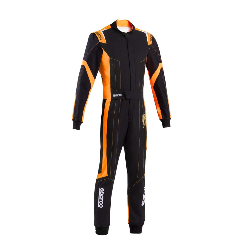 Sparco Kart Suit - THUNDER ADV-K04