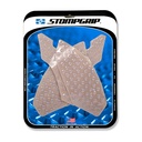 StompGrip Super Volcano Streetbike Clear Traction Kit