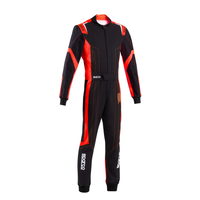 Sparco Kart Suit - THUNDER ADV-K12