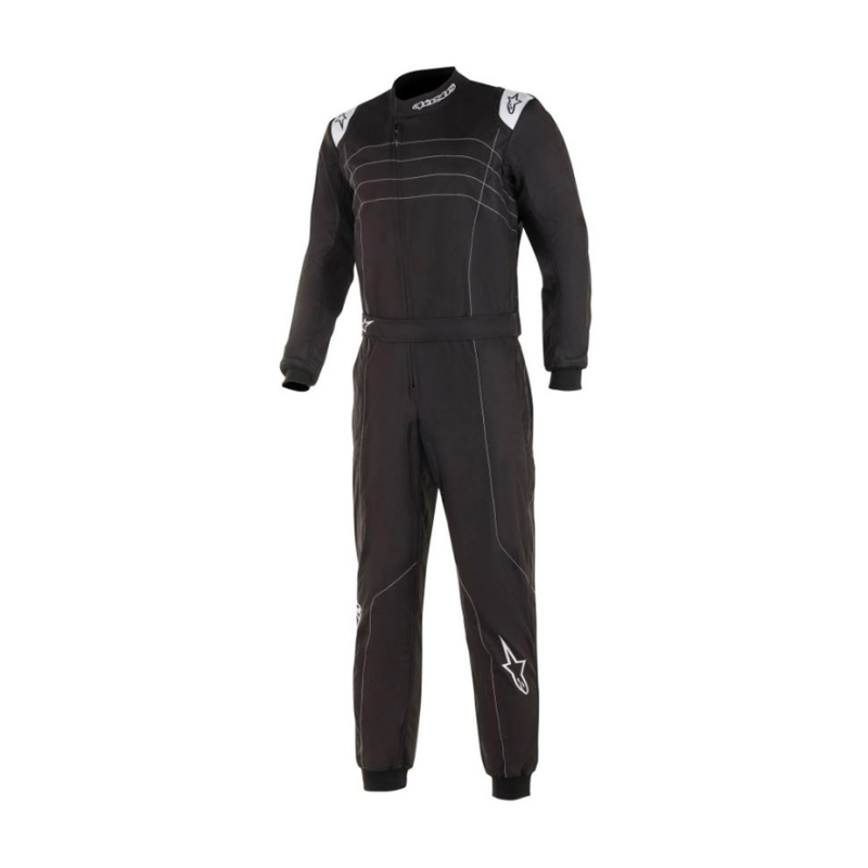 Alpinestars Kart Suit - KMX-9