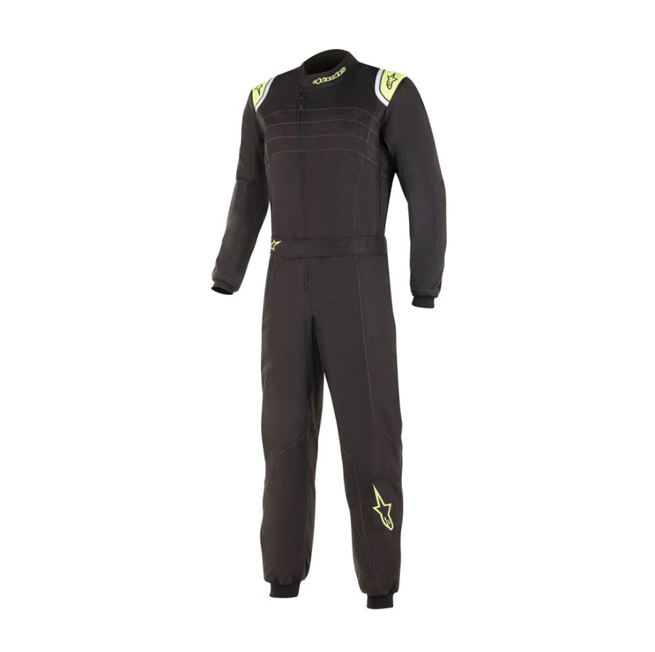 Alpinestars Kart Suit - KMX-9 S