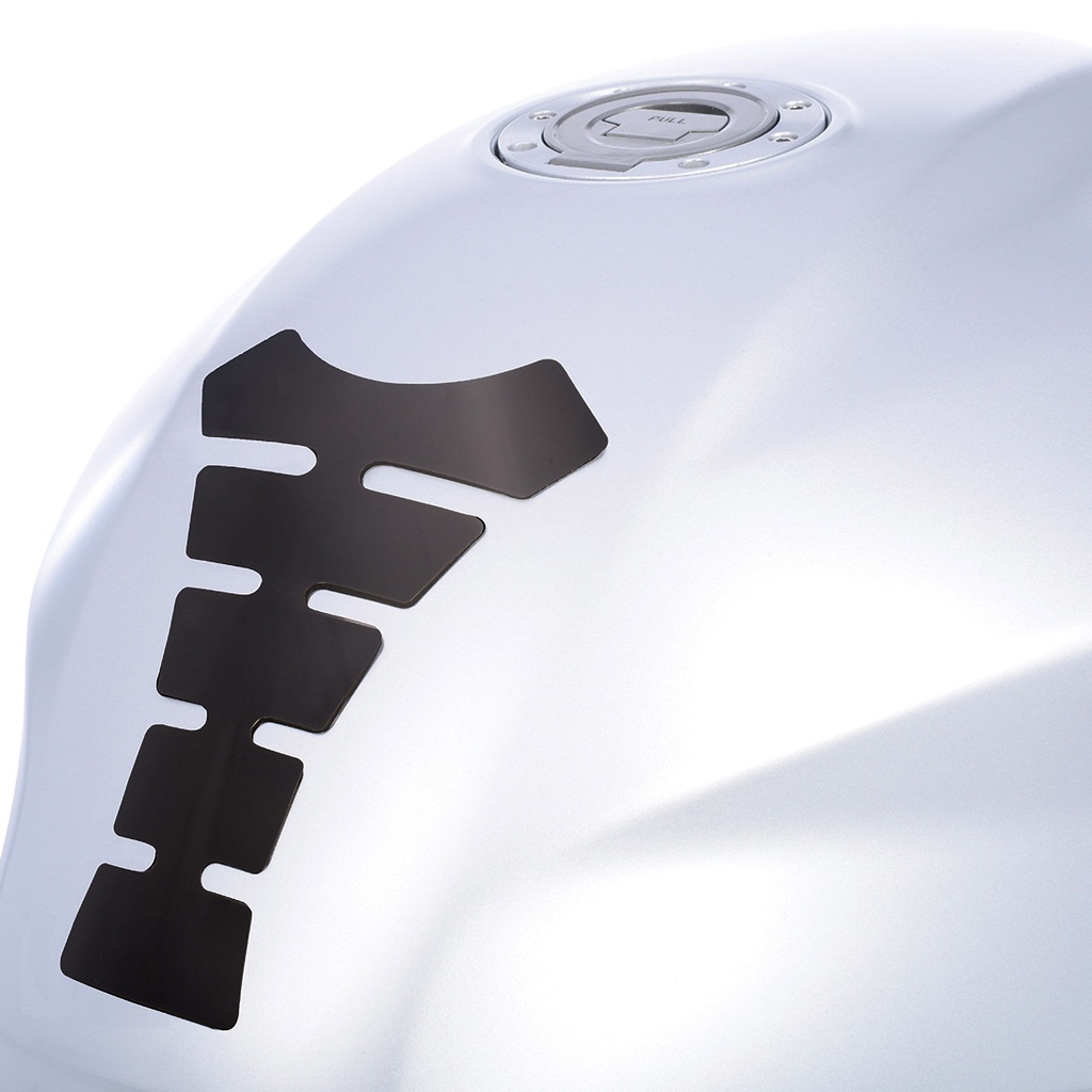 [2006418-2114485] Oxford Original Spine Gel Tank Pad (Black)