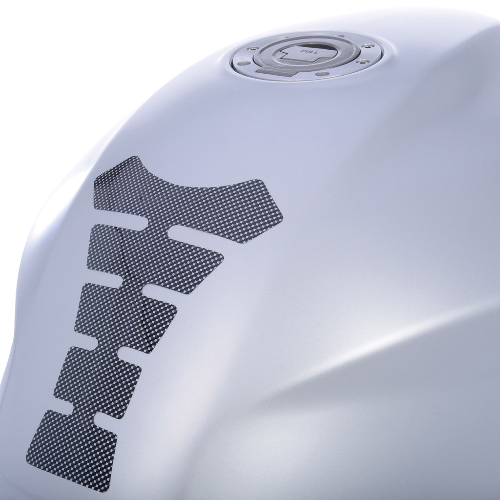Oxford Spine Super Thin Tank Pad