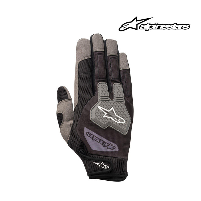 Alpinestars Mech Gloves - ENGINE