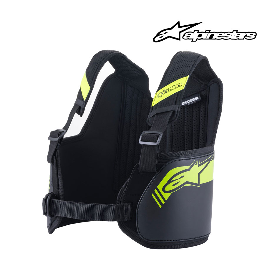 Alpinestars - Bionic Rib Support