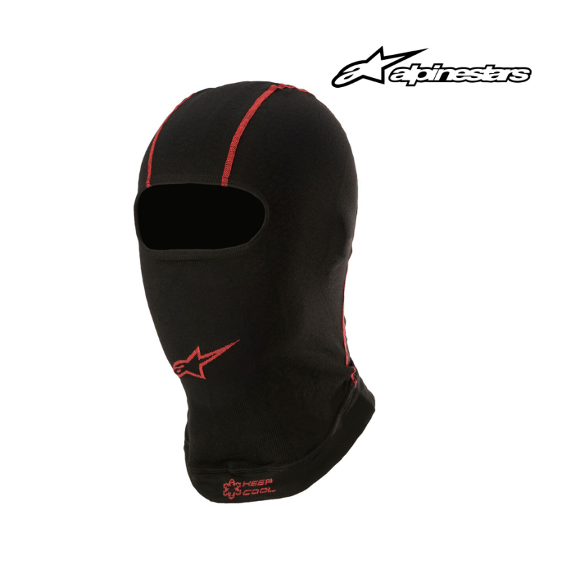 Alpinestars Kart Balaclava - KX v2 - One Size