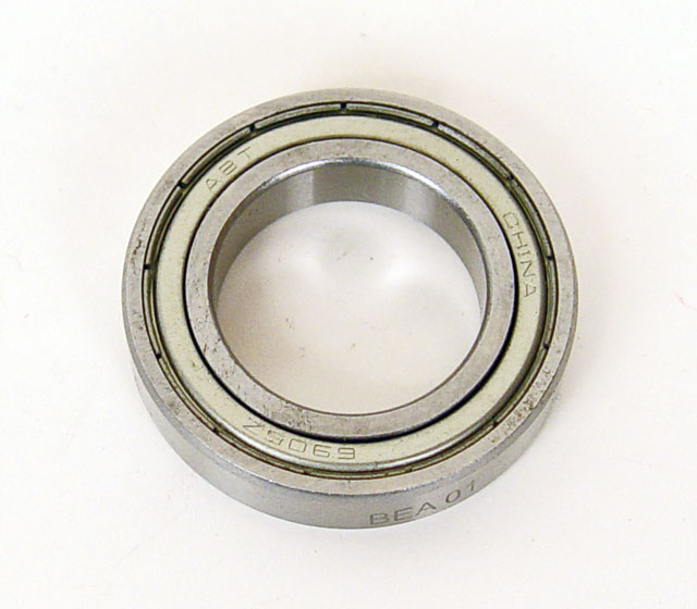 25mm Wheel  Bearing - 6905 - 42mm OD 9mm High