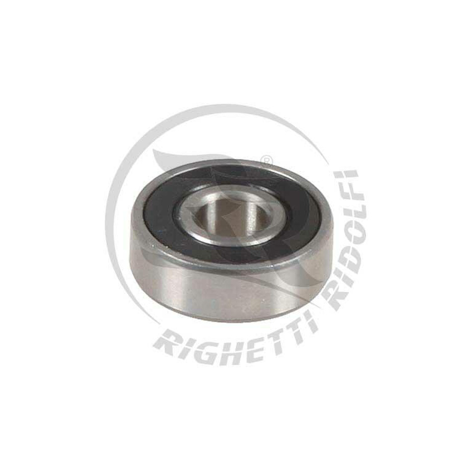 Stub Axle Bearing 8mm - 608ZZ