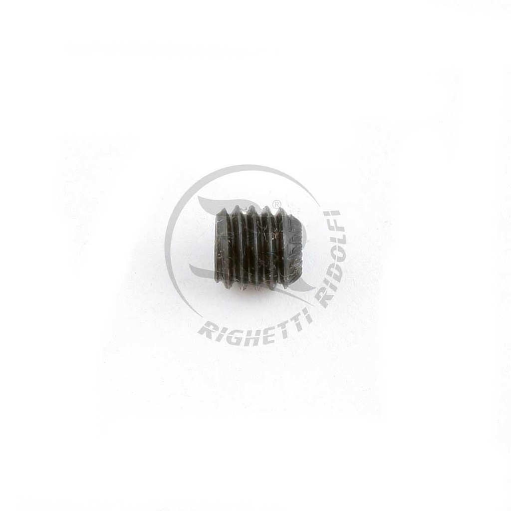 Grubscrew - 8x8mm