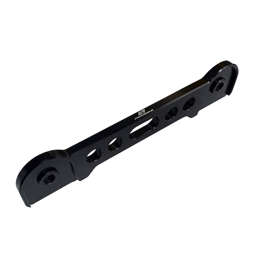 Chain Guard Bolt Retaining Bracket