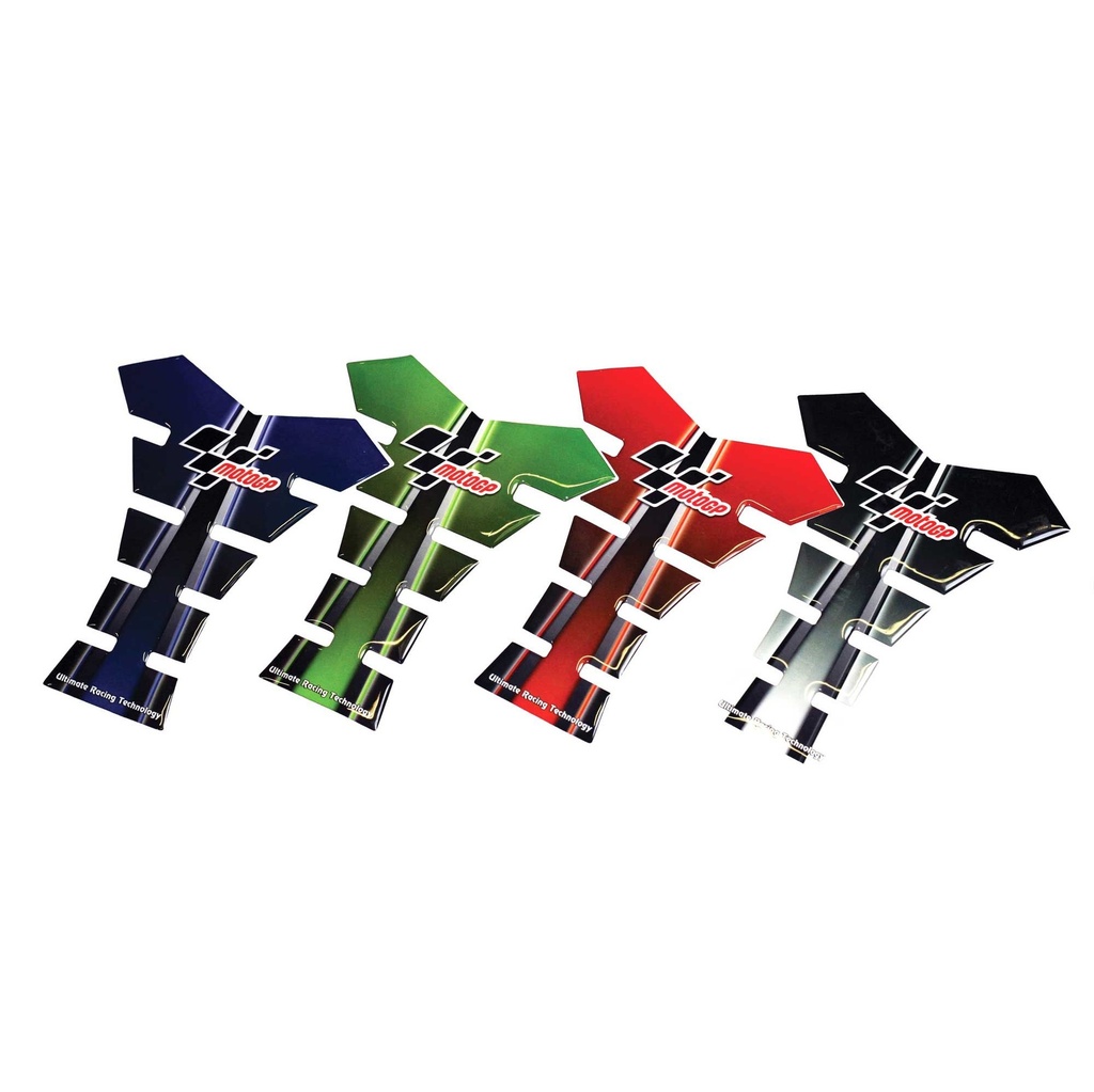 Moto GP Linear Tank Pad