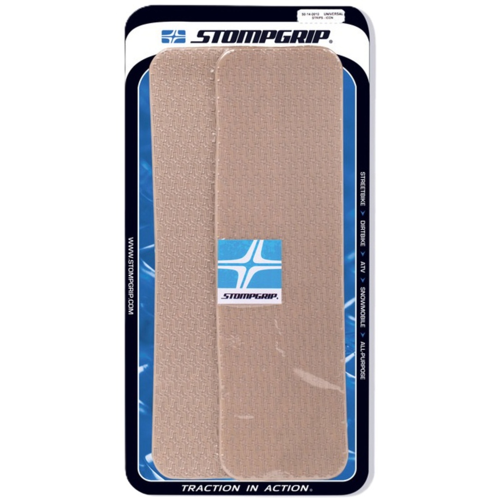StompGrip Icon Universal Strips Traction Kit
