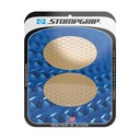 StompGrip Icon Universal Oval Tank Grips Traction Kit