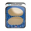 StompGrip Icon Universal Small Street Bike Tank Grip Sheet