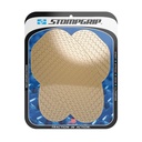 StompGrip Icon Universal Large Street Bike Tank Grip Sheet