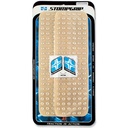 StompGrip Super Volcano Universal Strips Traction Kit