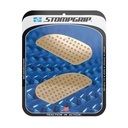 StompGrip Volcano Universal Sprint Tank Grips Traction Kit