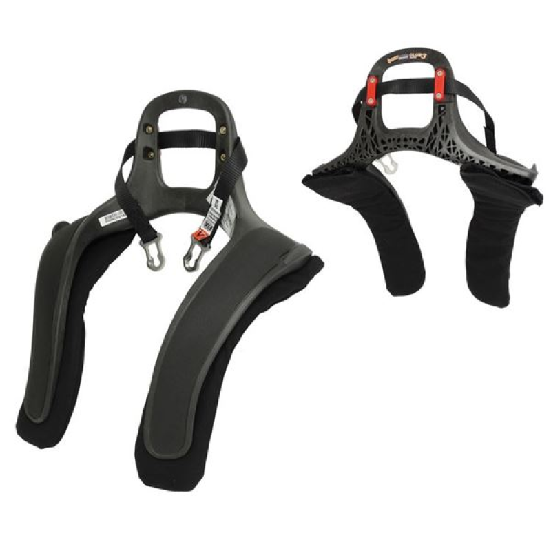 HANS Device Club - Lightweight - 20 Degree