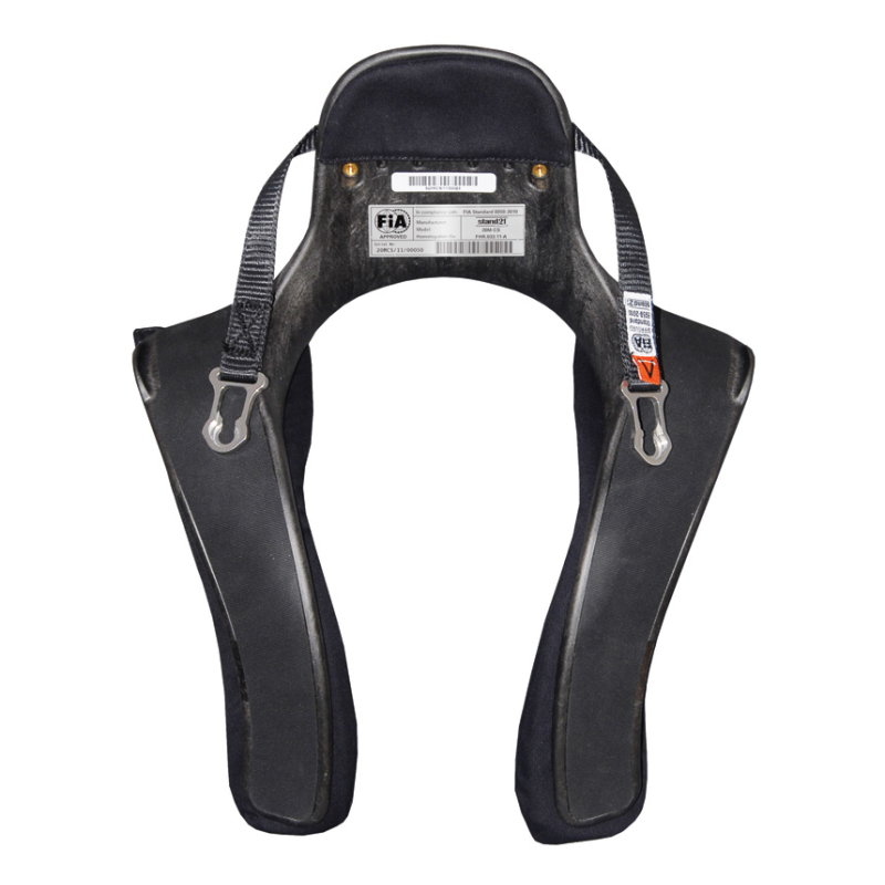 HANS Device Club - PVC SERIES 1 - 20 Degree