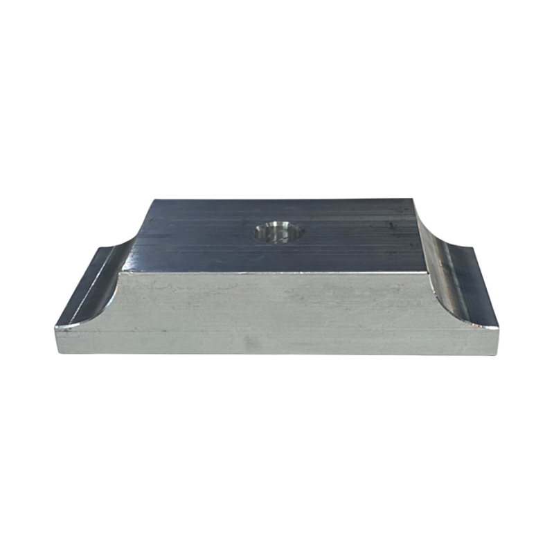Engine Mount Light Clamp