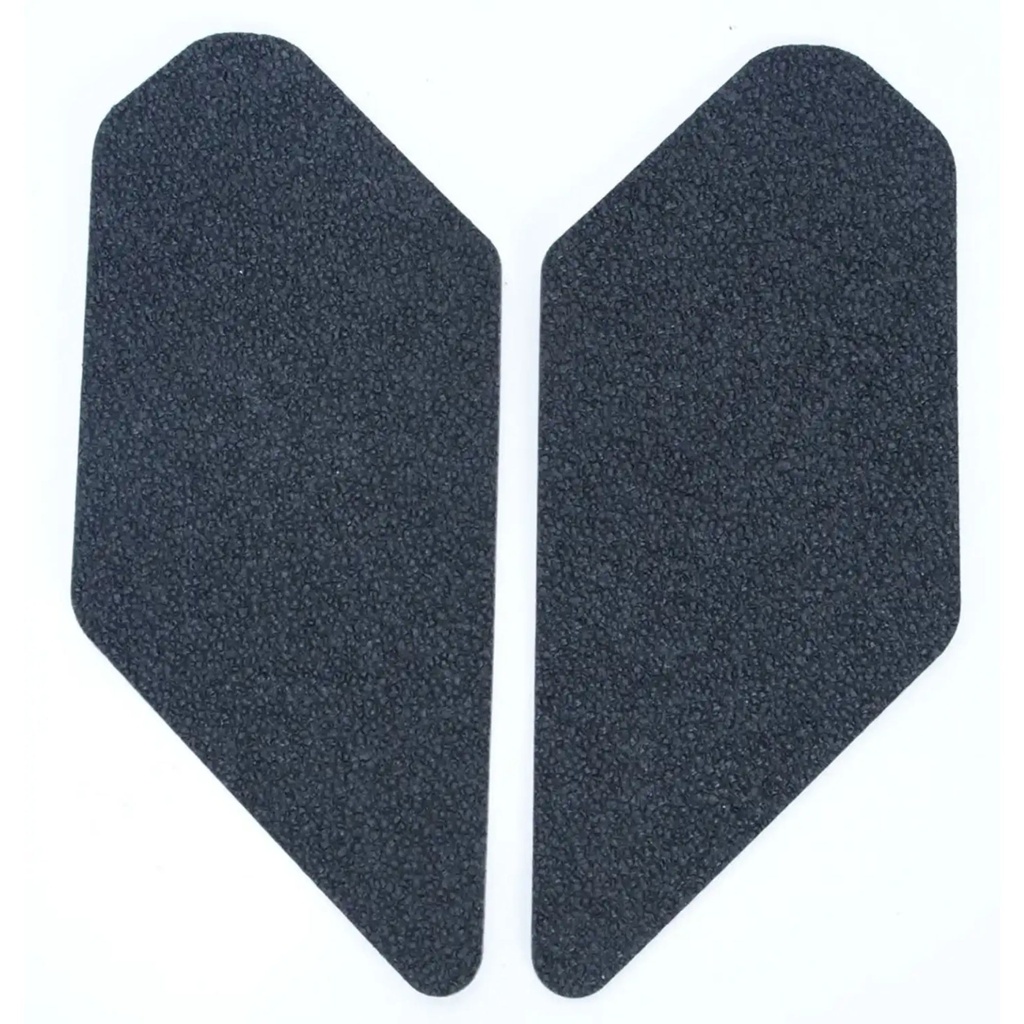 R&G Motorcycle Universal Tank Traction Grip Kit