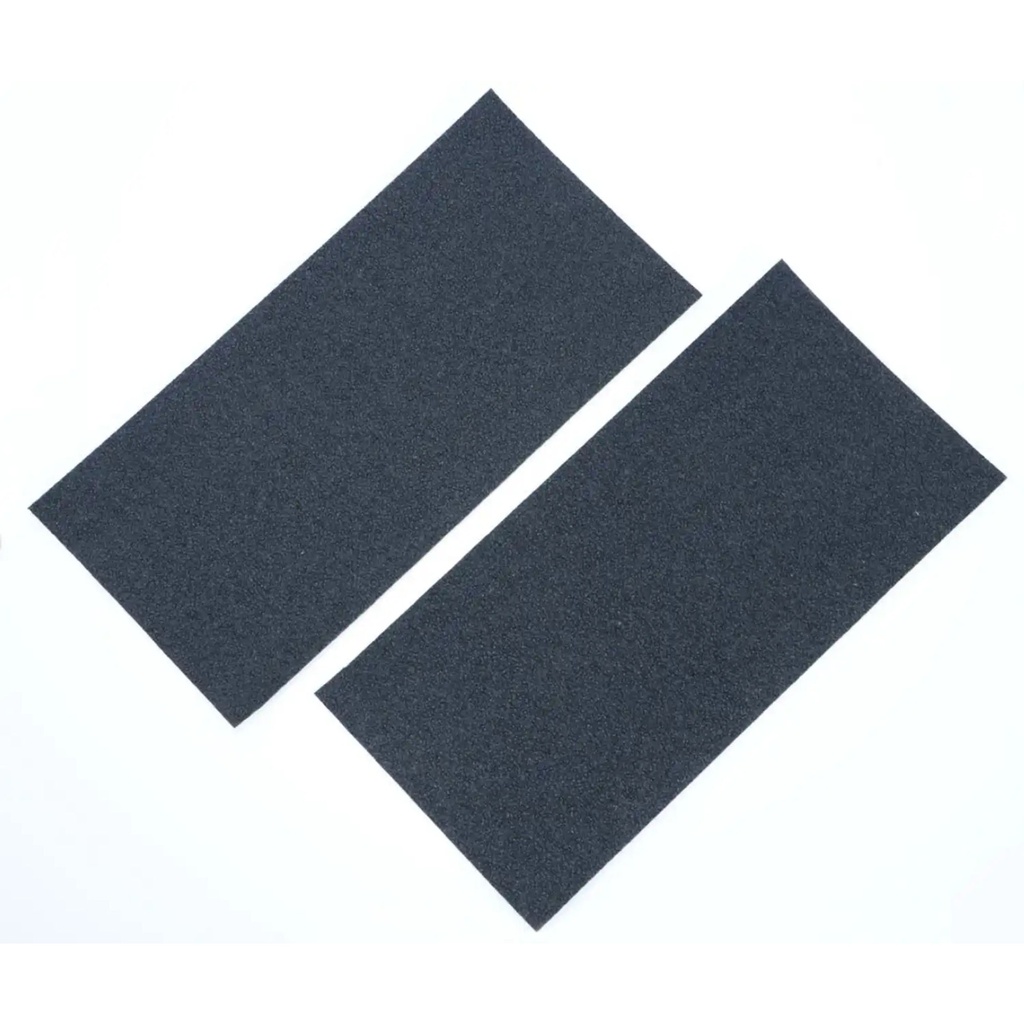 R&G Motorcycle Universal Tank Traction Sheets