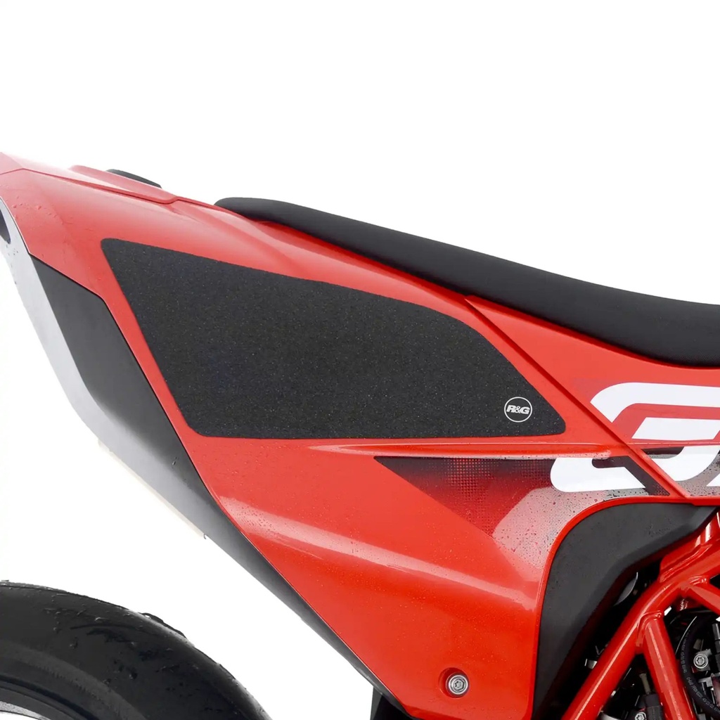 R&G Motorcycle Scuff Guard
