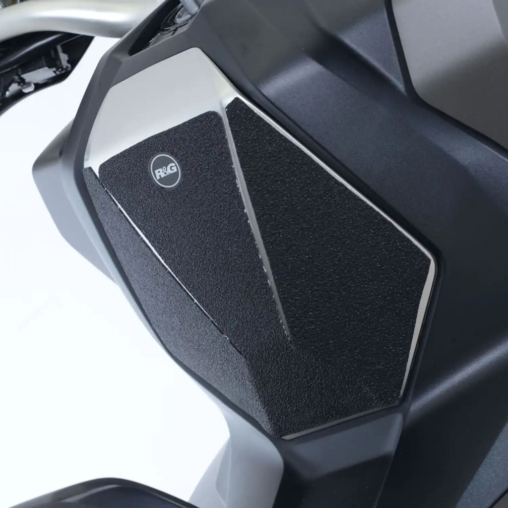R&G Motorcycle Scuff Guard
