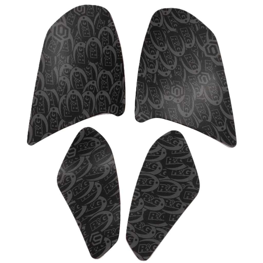 R&G Motorcycle Race Grips Kit