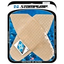 StompGrip Volcano Streetbike Clear Traction Kit