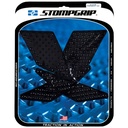 StompGrip Volcano Streetbike Black Traction Kit
