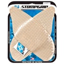 StompGrip Volcano Streetbike Clear Traction Kit