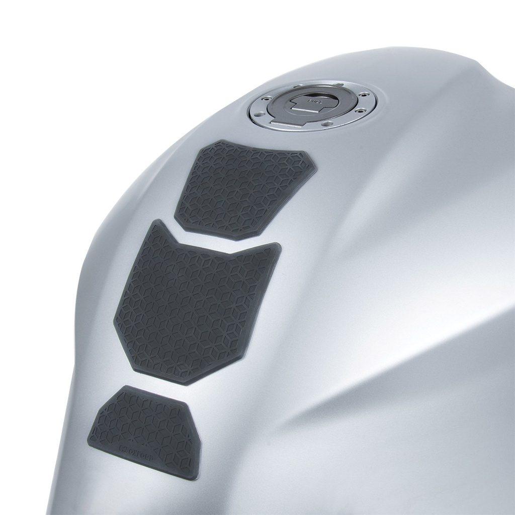 Oxford Gripper Adv Motorcycle Tank Pad