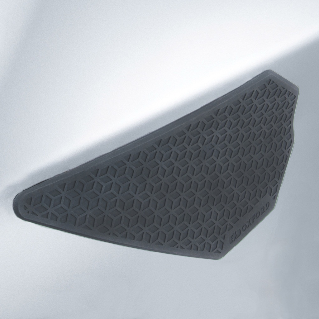 Oxford Gripper Adv Motorcycle Tank Grips