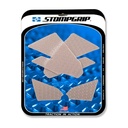 StompGrip Icon Streetbike Clear Traction Kit