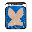 StompGrip Volcano Streetbike Clear Traction Kit