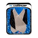 StompGrip Volcano Streetbike Hybrid Traction Kit