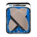 StompGrip Volcano Streetbike Hybrid Traction Kit