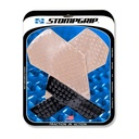 StompGrip Volcano Streetbike Hybrid Traction Kit