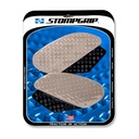 StompGrip Volcano Streetbike Hybrid Traction Kit
