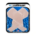 StompGrip Volcano Streetbike Clear Traction Kit