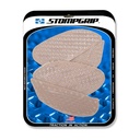 StompGrip Volcano Streetbike Clear Traction Kit