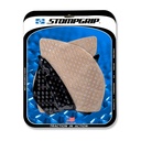 StompGrip Volcano Streetbike Hybrid Traction Kit