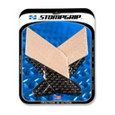 StompGrip Volcano Streetbike Hybrid Traction Kit