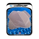 StompGrip Icon Streetbike Clear Traction Kit