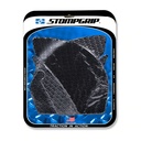 StompGrip Icon Streetbike Black Traction Kit