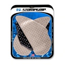 StompGrip Volcano Streetbike Hybrid Traction Kit