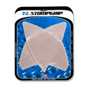 StompGrip Volcano Streetbike Clear Traction Kit