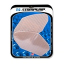 StompGrip Icon Streetbike Clear Traction Kit