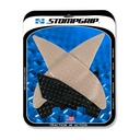 StompGrip Volcano Streetbike Hybrid Traction Kit
